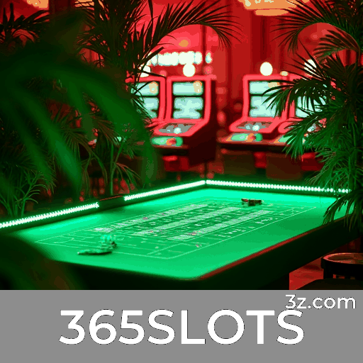 Maximize sua Experiência de Jogo com Táticas Comprovadas no 365SLOTS