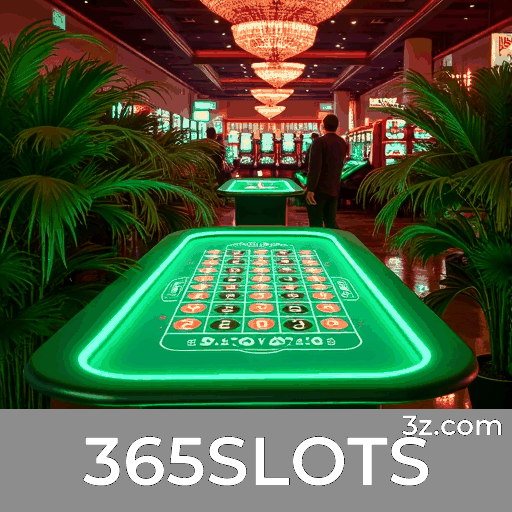 Estratégias de bônus 365SLOTS para maximizar valor