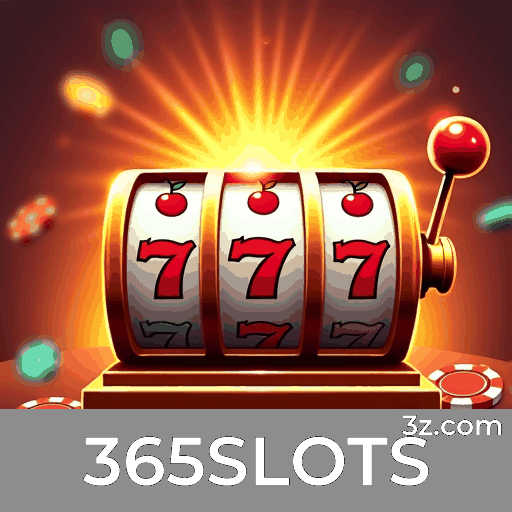 365SLOTS.com - Jogos e Apostas ao Vivo no Brasil - 365SLOTS
