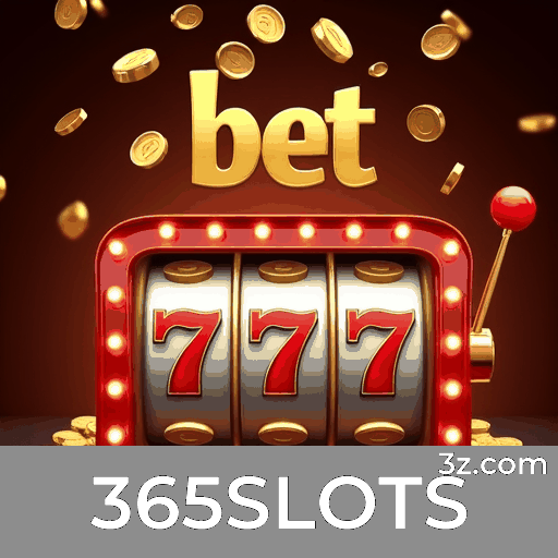 Maximize o valor dos bônus no 365SLOTS com inteligência