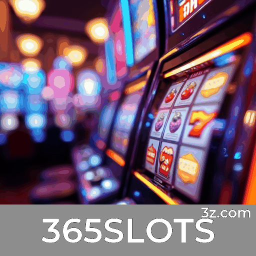 365SLOTS: Experiência Imersiva de Cassino para Brasileiros
