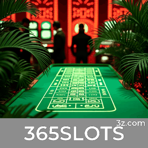 365SLOTS: Experiência Imersiva de Cassino para Brasileiros